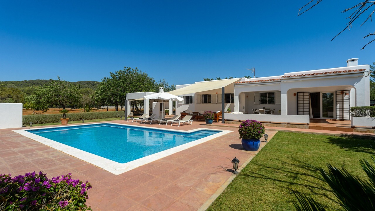 Photo of Outdoor in Sant Joan de Labritja