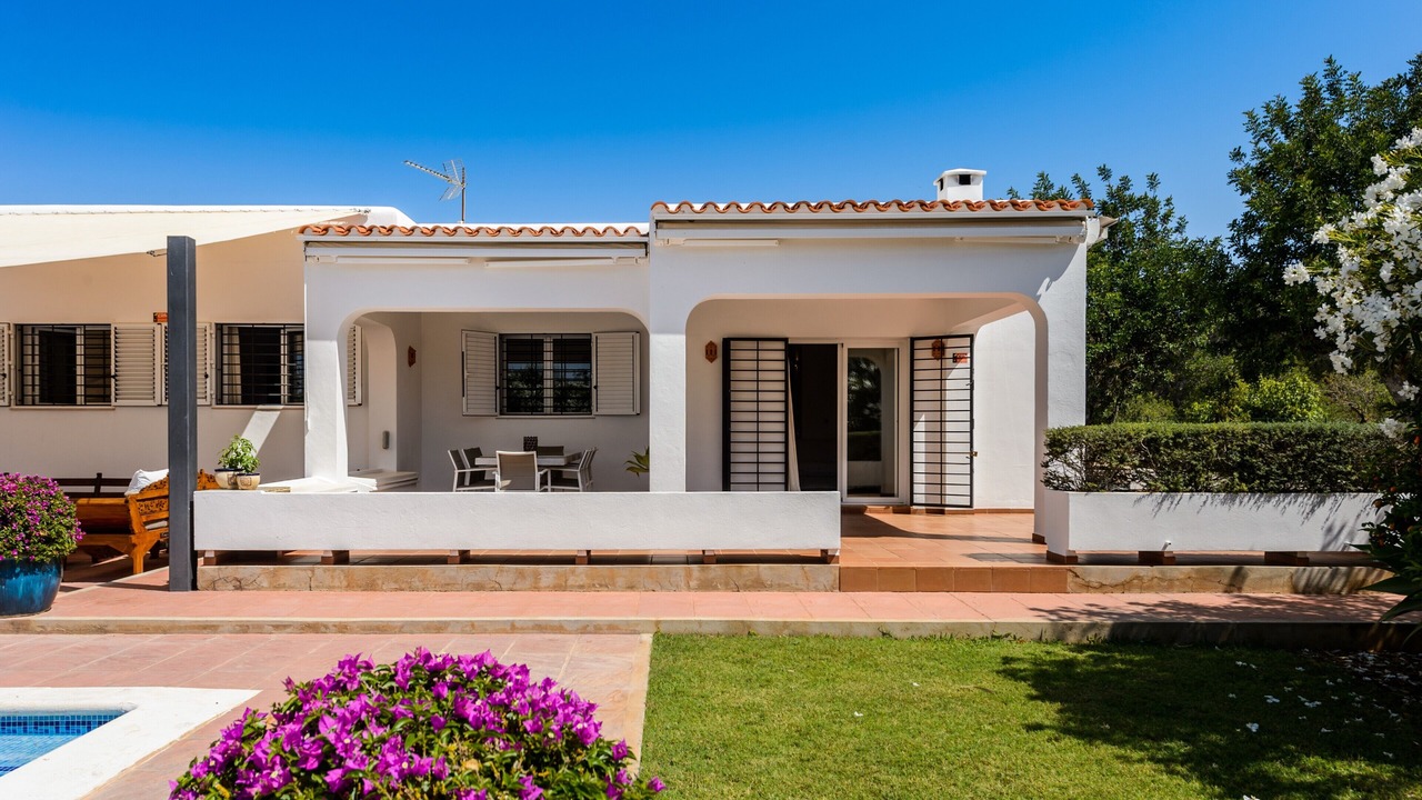 Photo of Patio Balcony in Sant Joan de Labritja