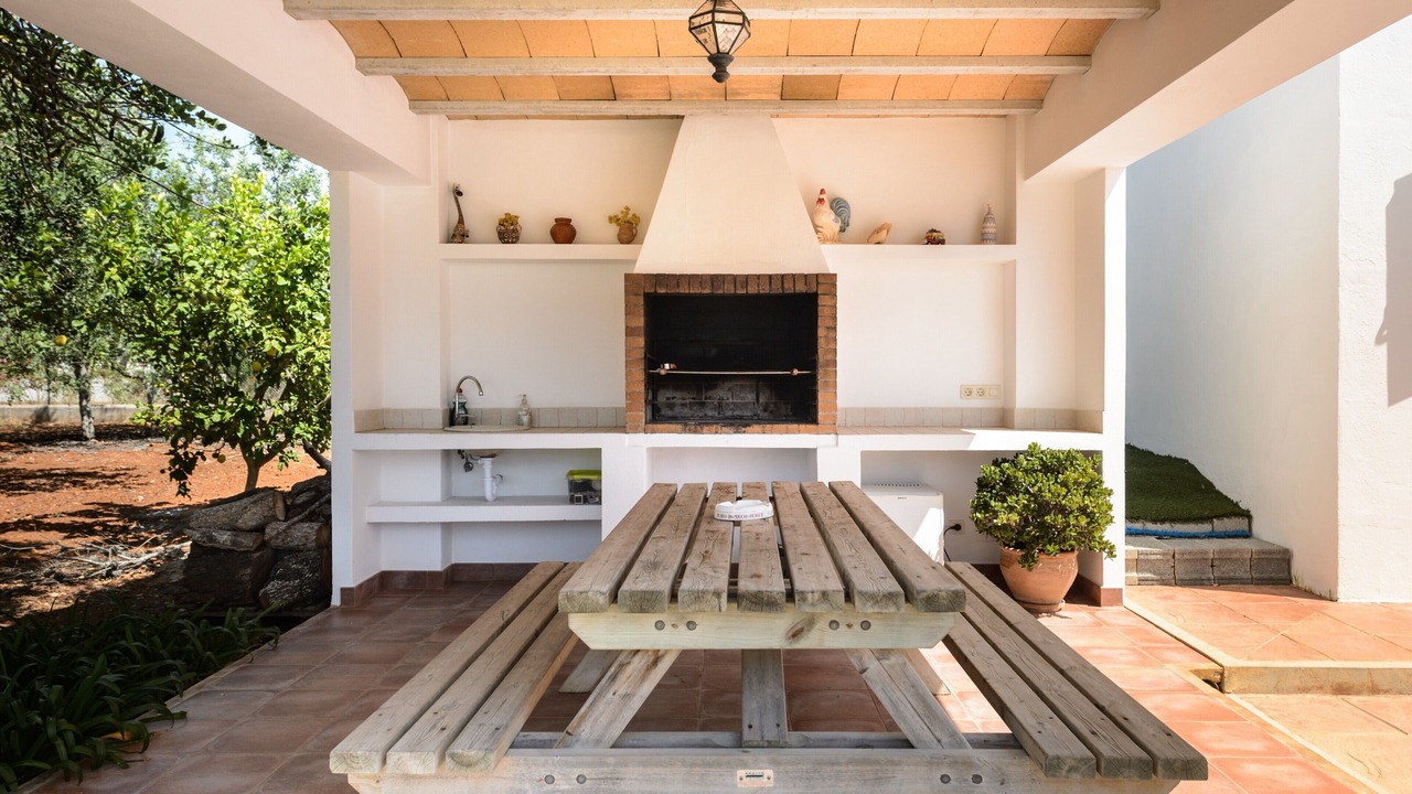 Photo of Outdoor in Sant Joan de Labritja
