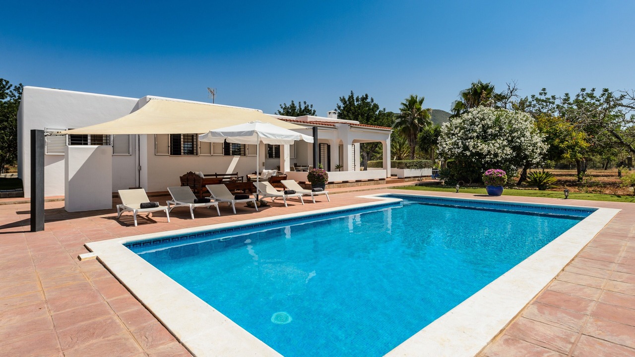 Photo of Outdoor in Sant Joan de Labritja