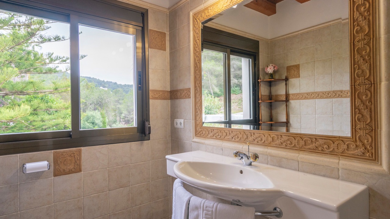 Photo of Bathroom in Santa Eulalia del Rio