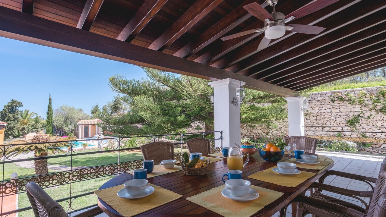 Photo of Outdoor in Santa Eulalia del Rio