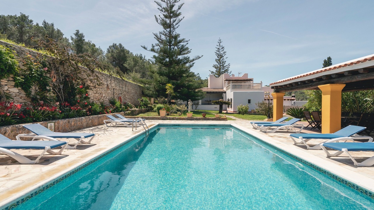 Photo of Outdoor in Santa Eulalia del Rio