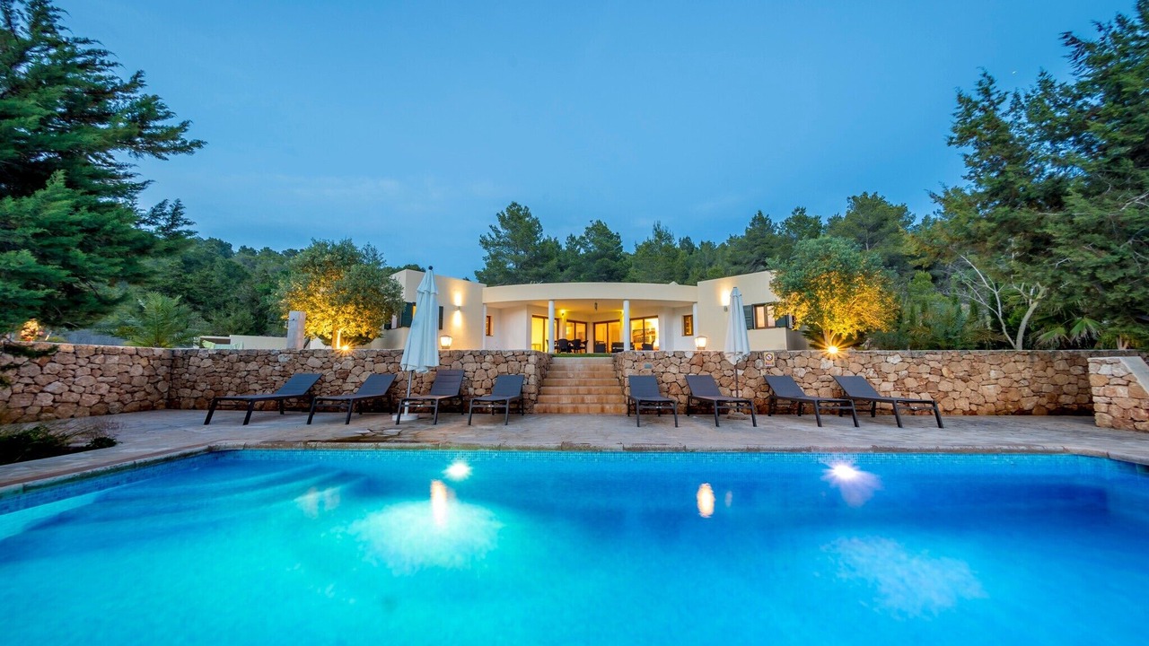 Photo of Outdoor in Sant Josep de sa Talaia
