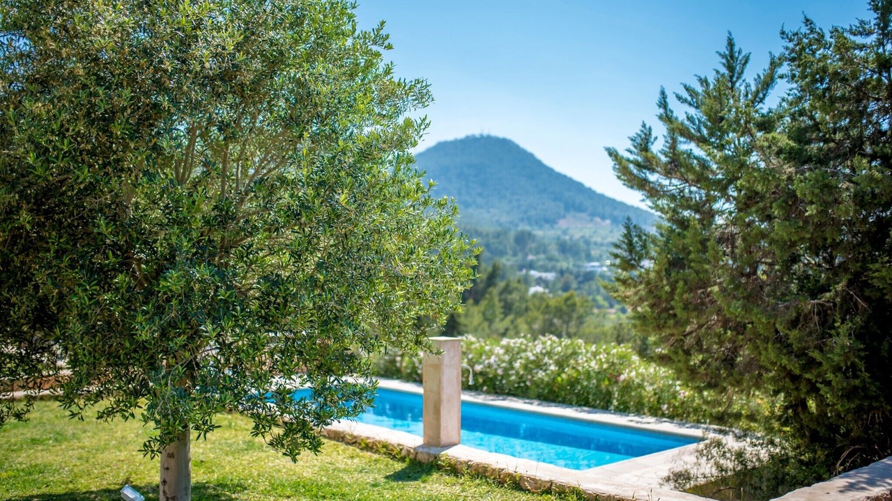Photo of Outdoor in Sant Josep de sa Talaia