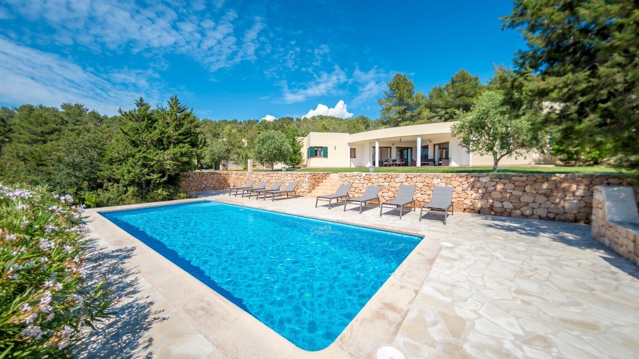 Photo of Outdoor in Sant Josep de sa Talaia