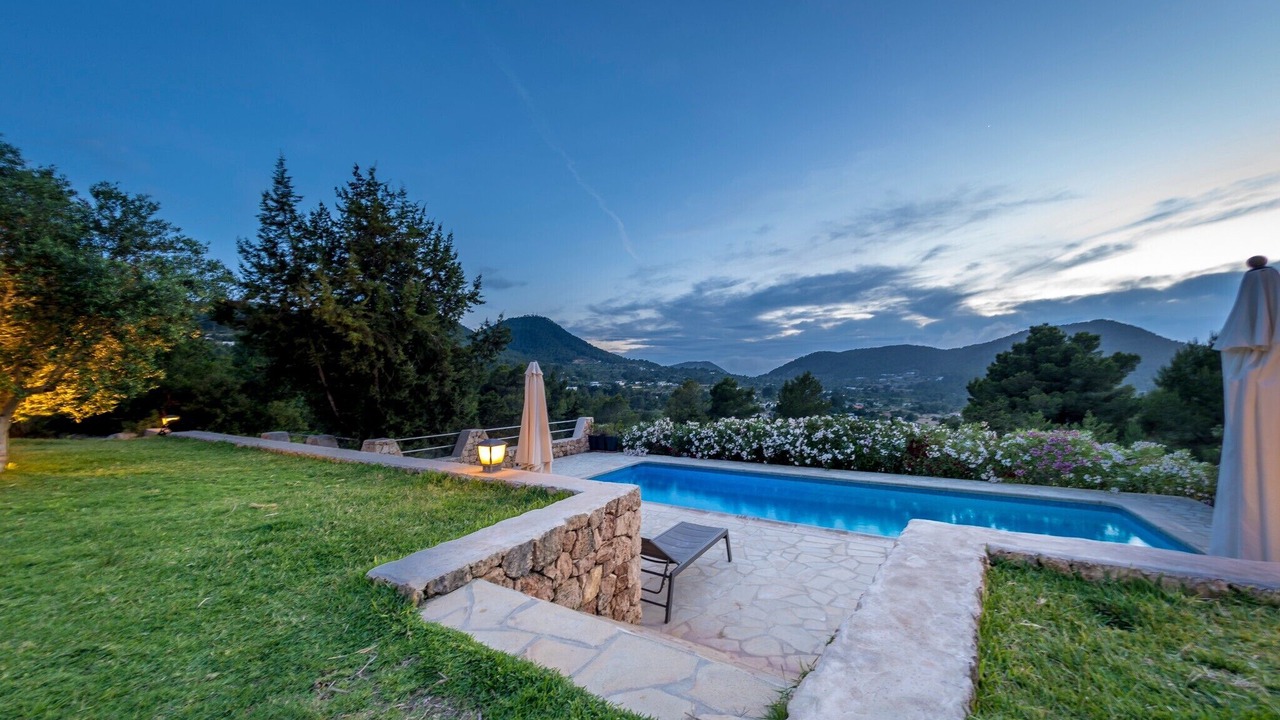 Photo of Outdoor in Sant Josep de sa Talaia