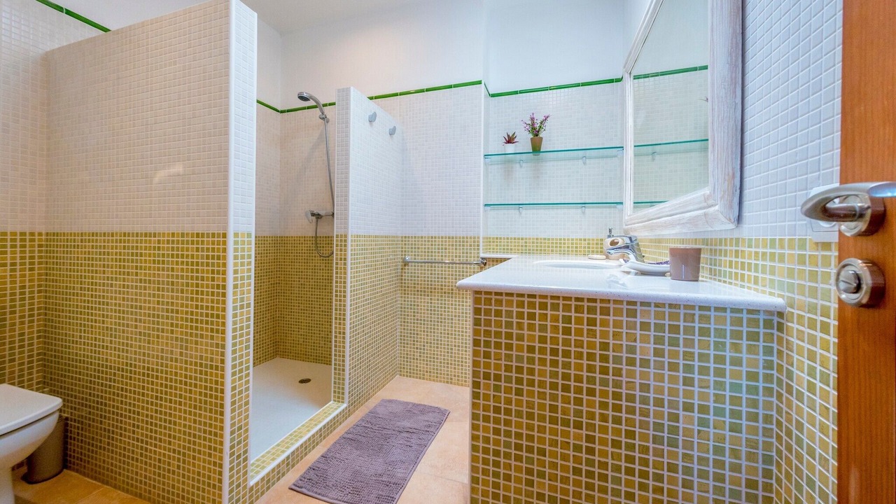 Photo of Bathroom in Sant Josep de sa Talaia