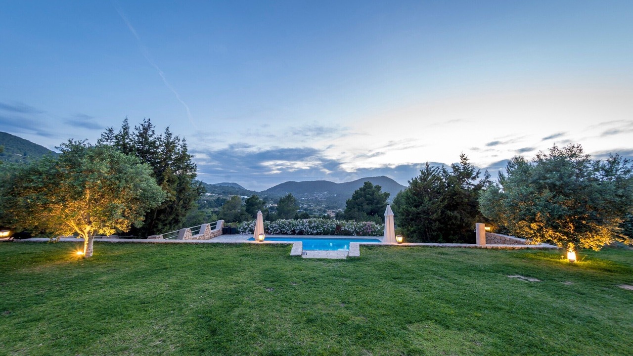 Photo of Outdoor in Sant Josep de sa Talaia