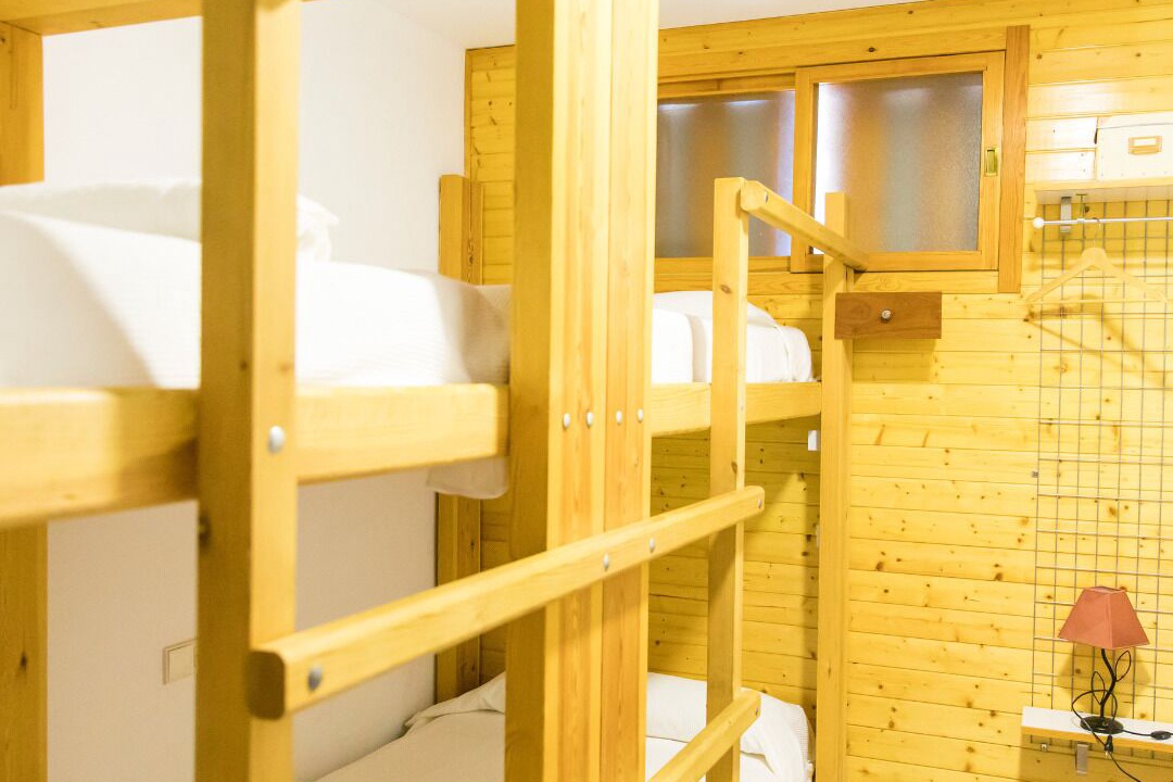 Photo of Bedroom in Moratalla