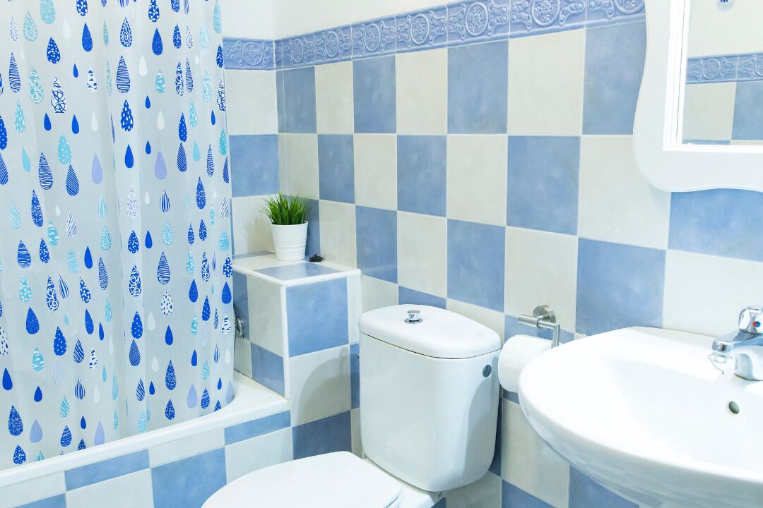 Photo of Bathroom in Moratalla