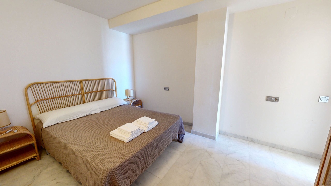 Photo of Bedroom in L'Ampolla