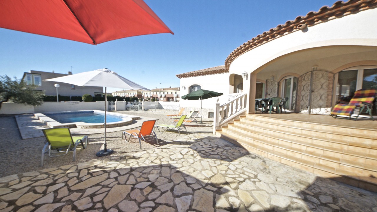 Photo of Outdoor in Cap Roig