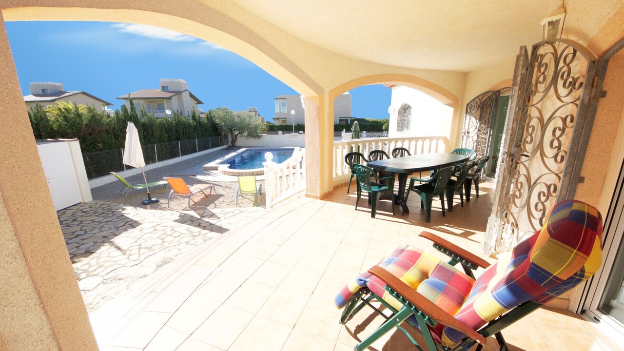 Photo of Outdoor in Cap Roig