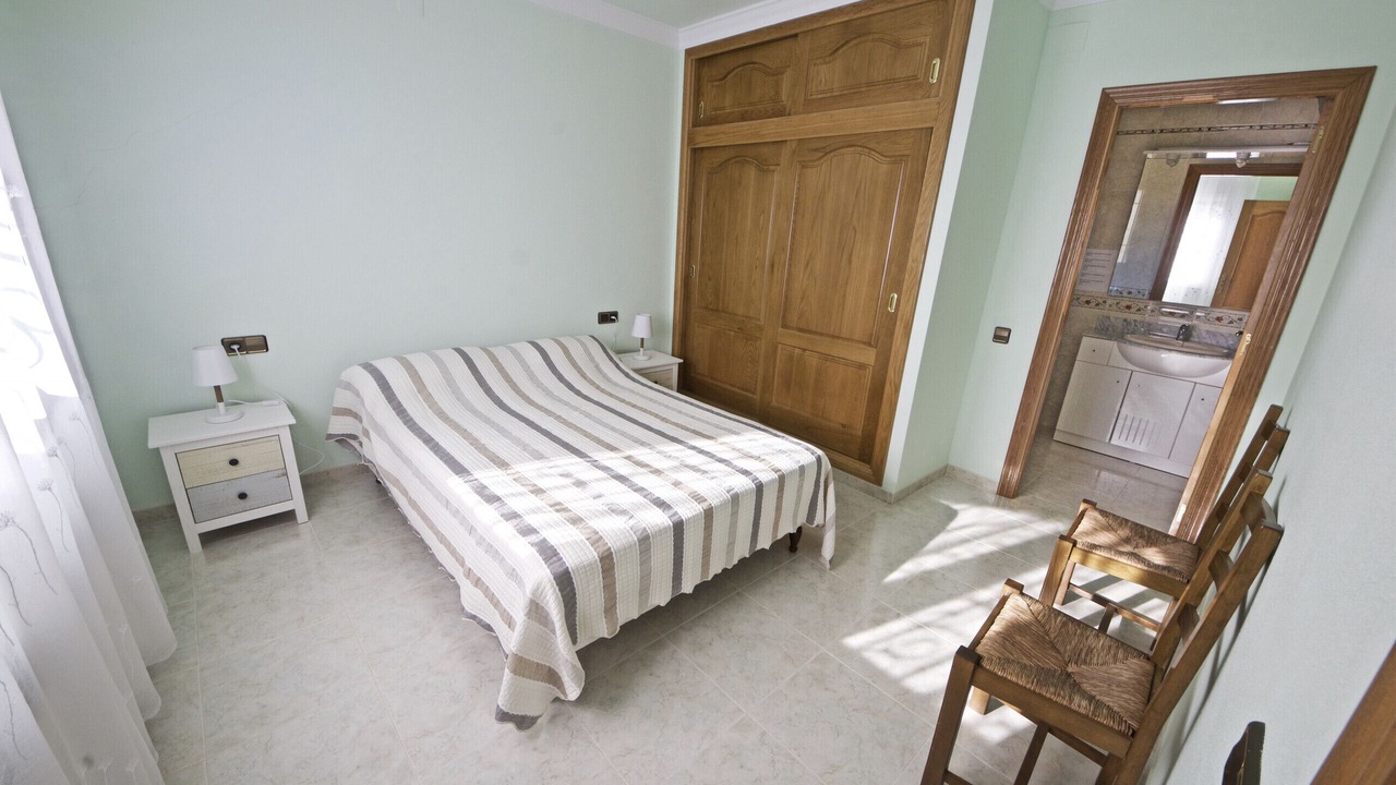 Photo of Bedroom in Cap Roig