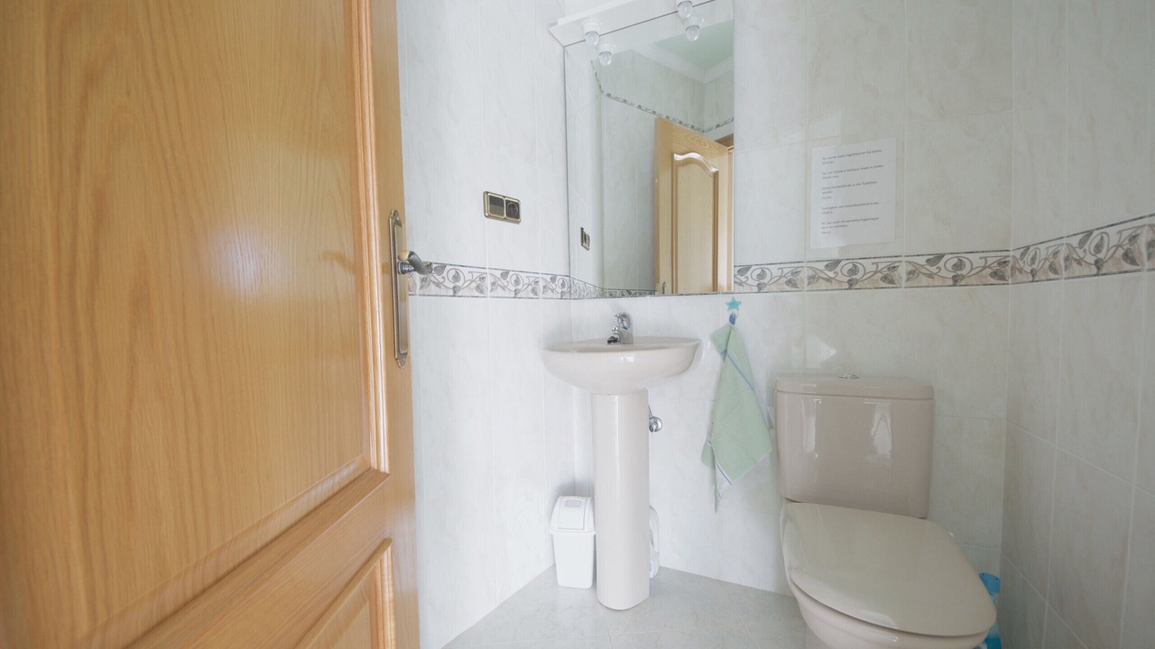 Photo of Bathroom in Cap Roig