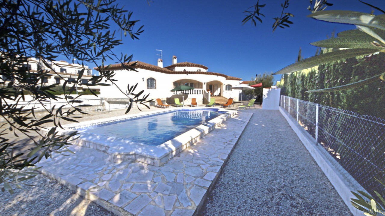 Photo of Outdoor in Cap Roig