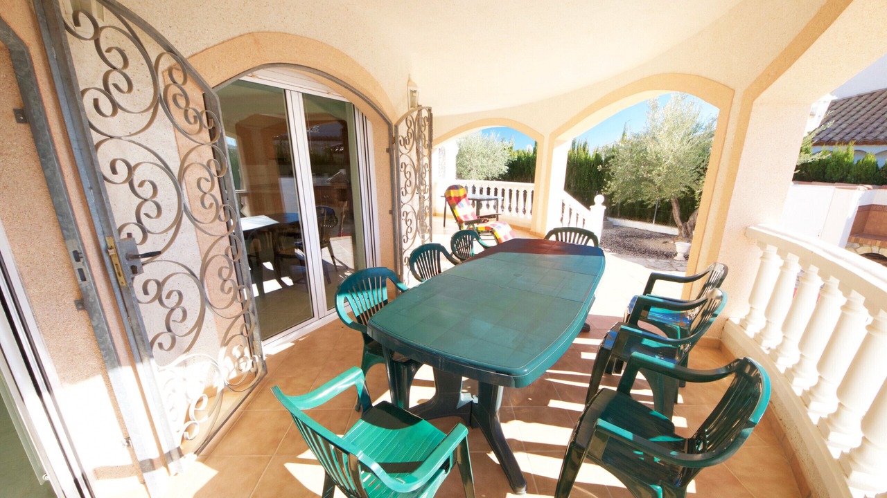 Photo of Outdoor in Cap Roig