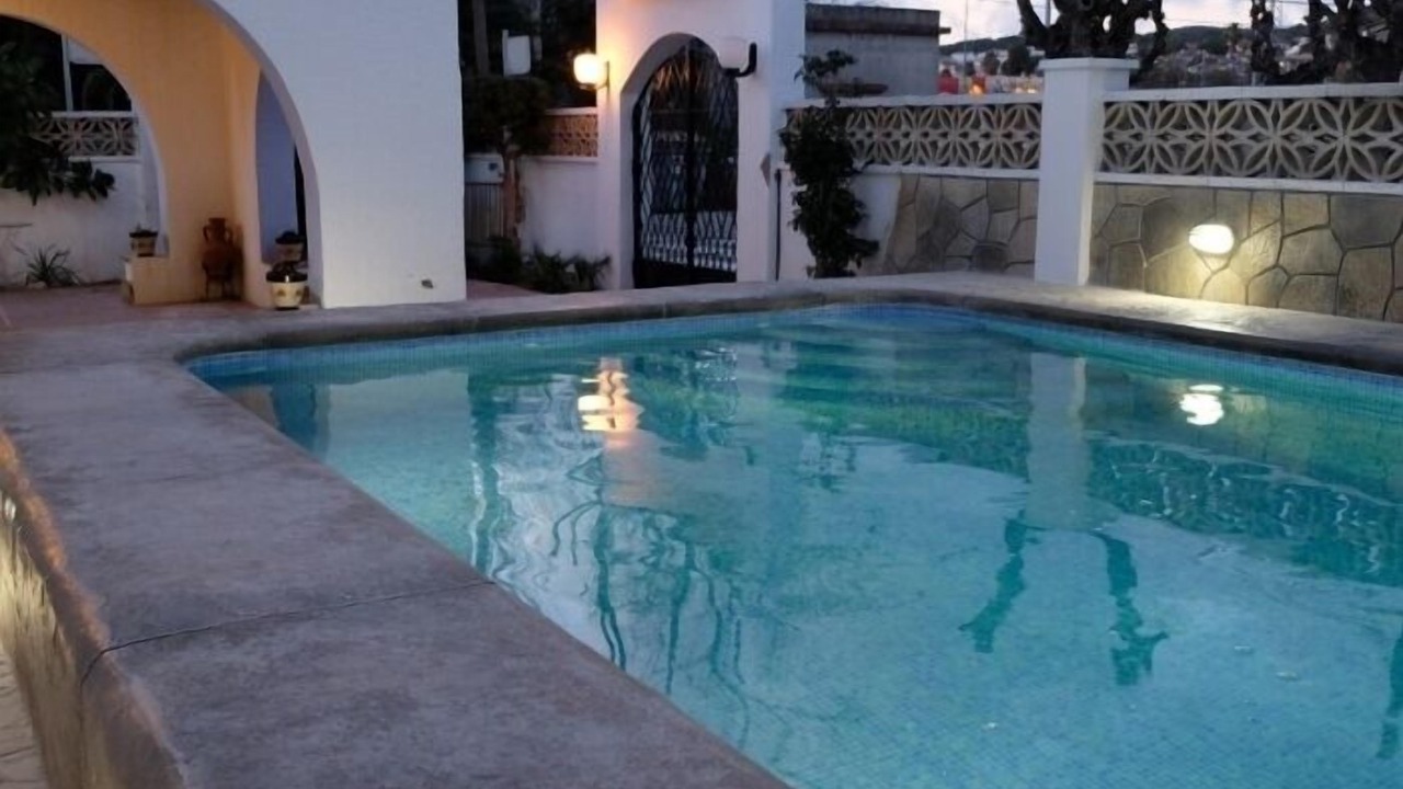 Photo of Outdoor in Segur de Calafell