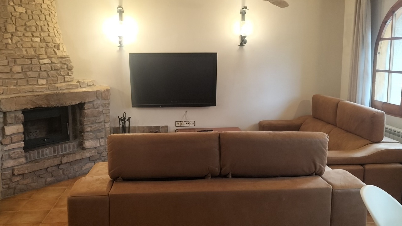 Photo of Livingroom in Fonollosa