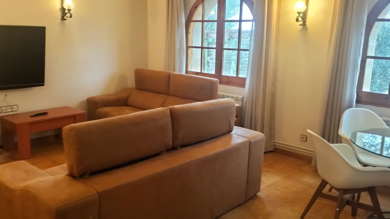 Photo of Livingroom in Fonollosa