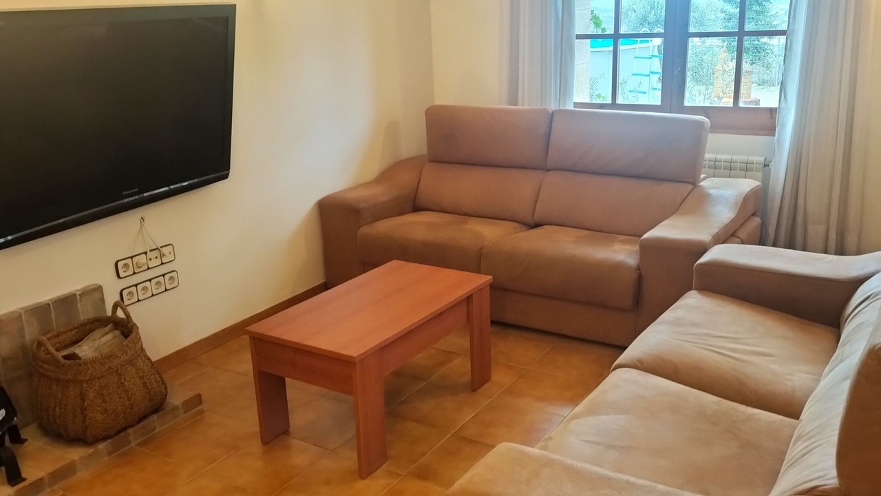Photo of Livingroom in Fonollosa