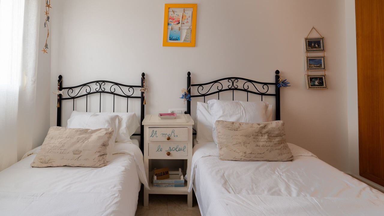 Photo of Bedroom in Platja de l'Arenal