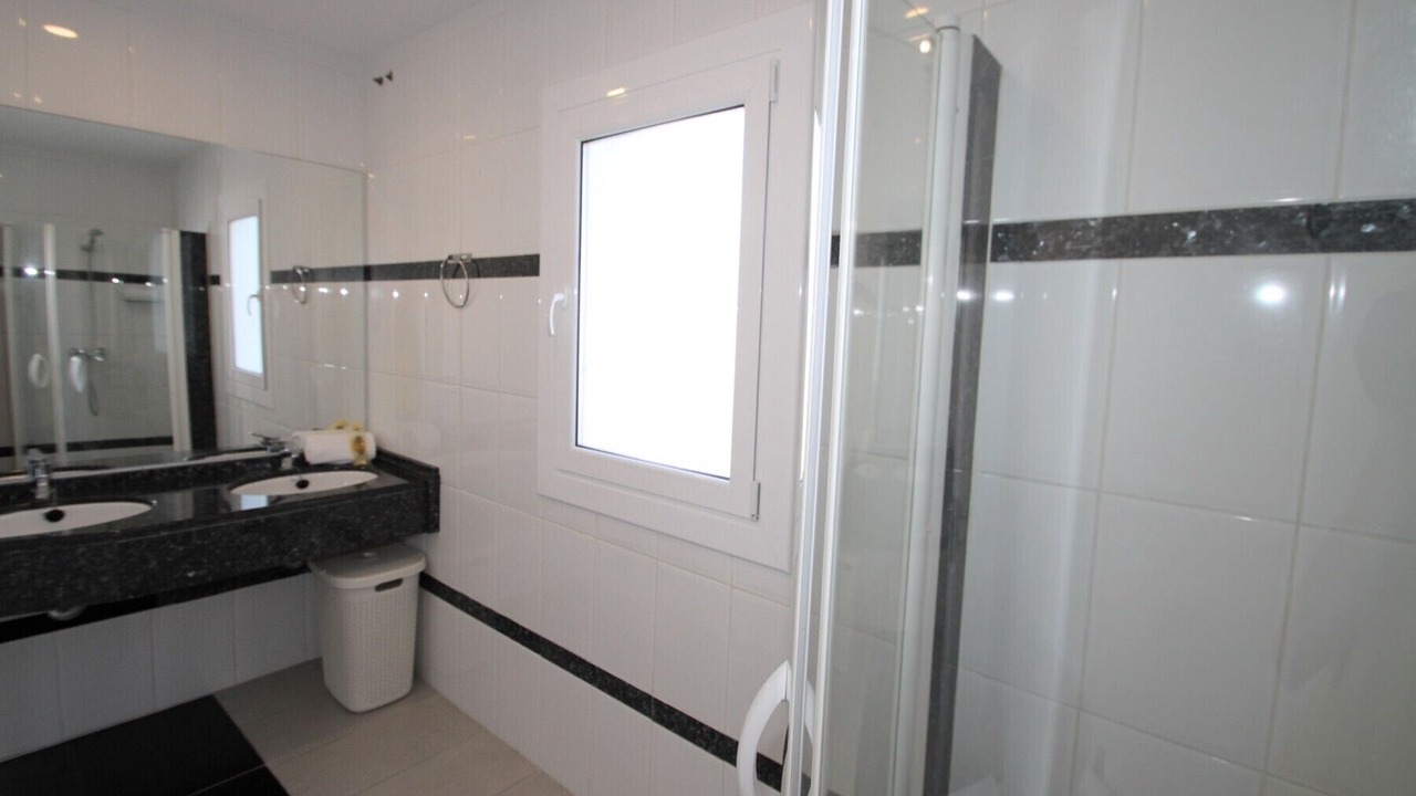 Photo of Bathroom in Miami Platja