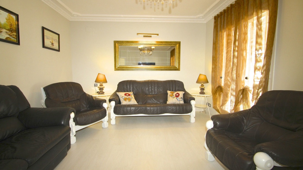 Photo of Livingroom in Miami Platja