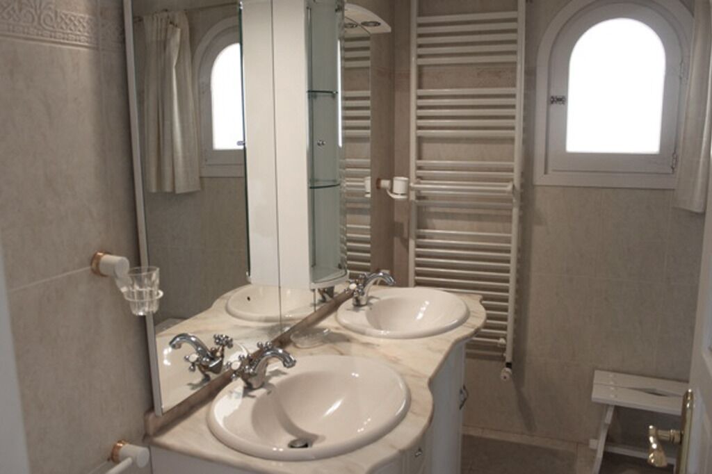 Photo of Bathroom in Benissa Coast