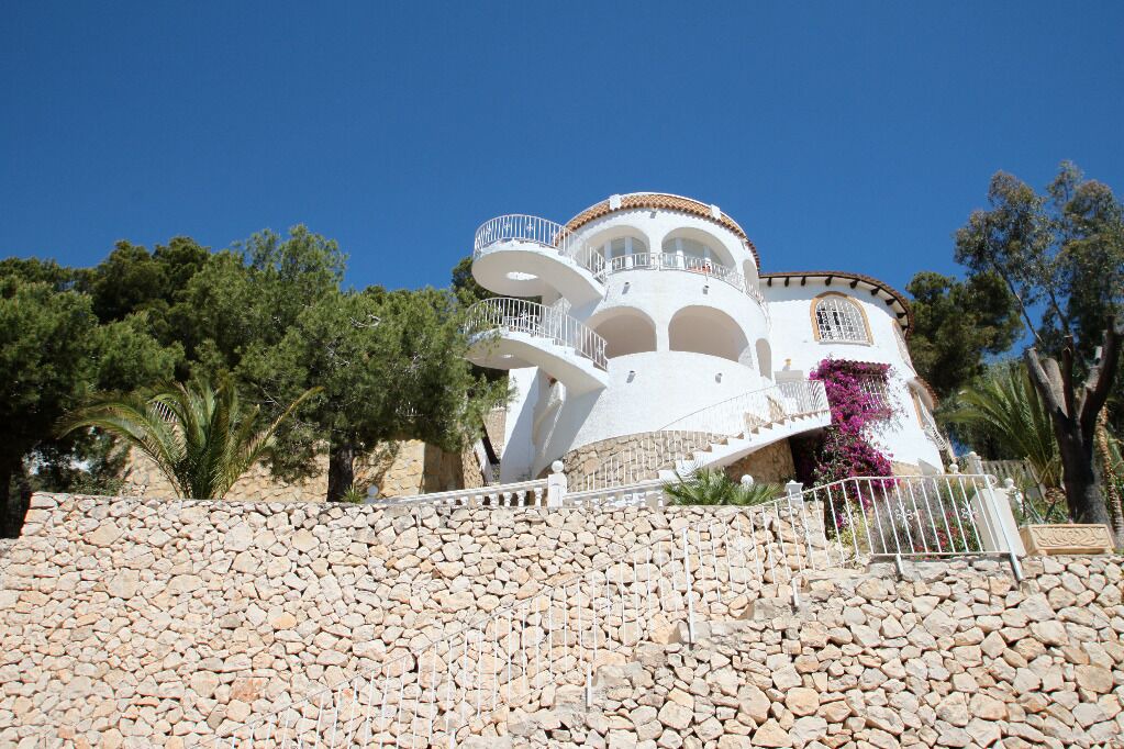 Photo of Outdoor in Benissa Coast