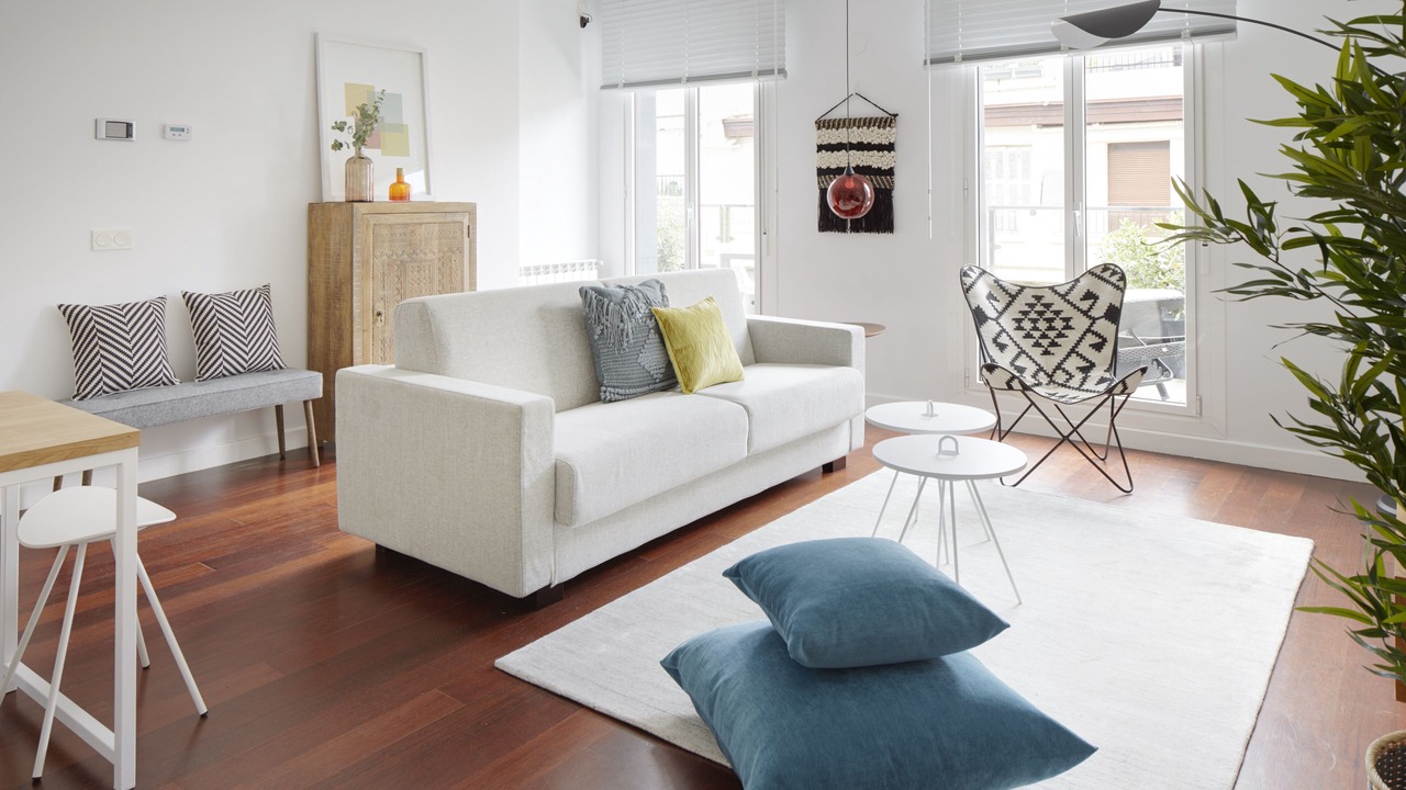 Photo of Livingroom in Old Town