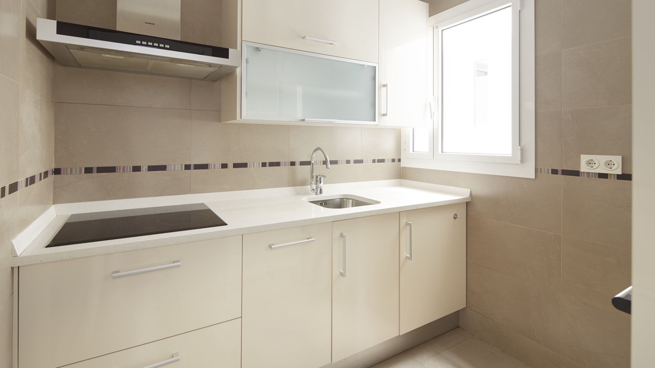 Photo of Kitchen in Old Town