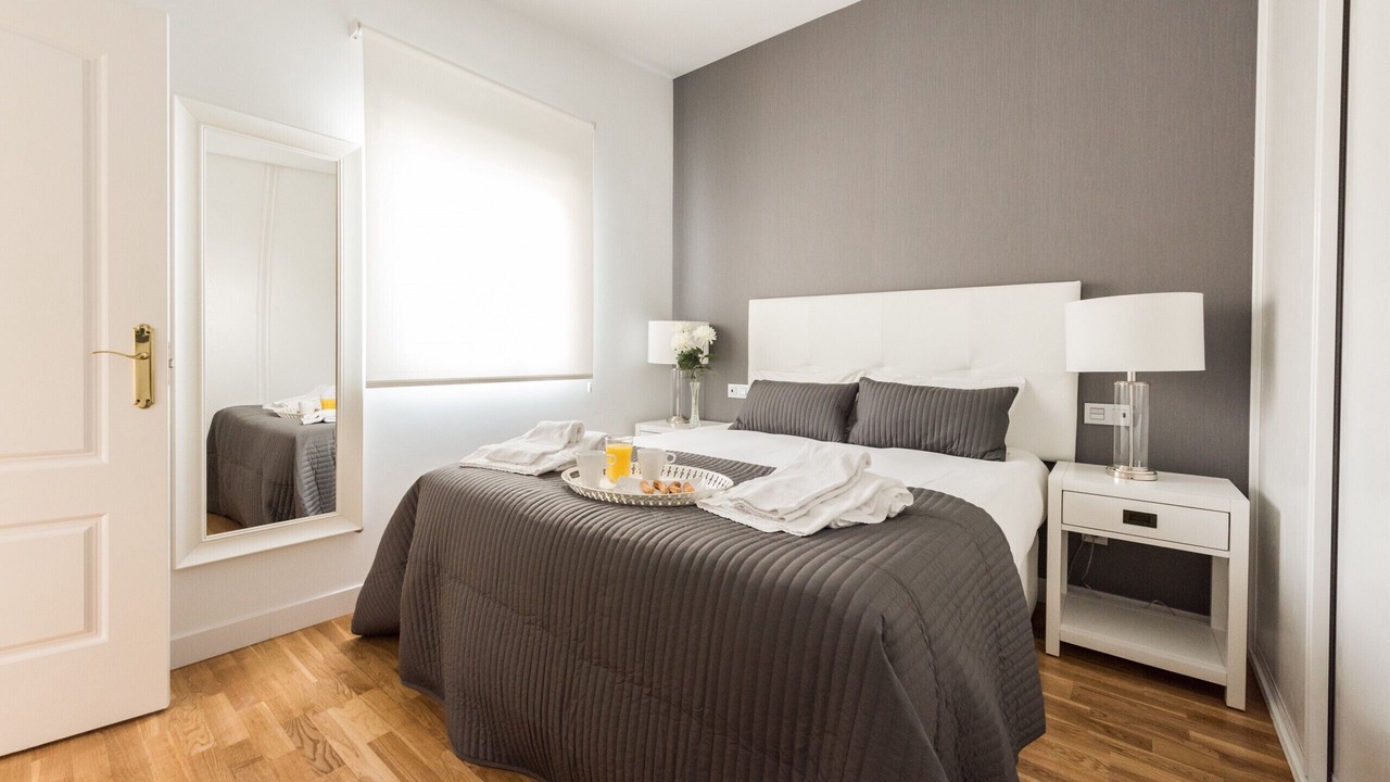 Photo of Bedroom in Embajadores