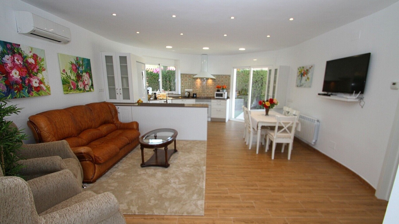 Photo of Livingroom in Miami Platja