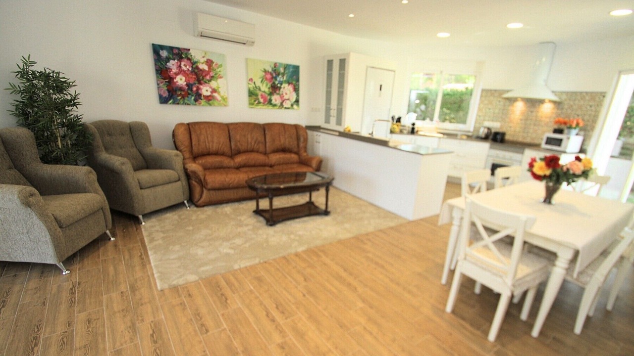 Photo of Livingroom in Miami Platja
