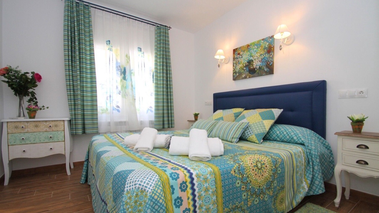Photo of Bedroom in Miami Platja