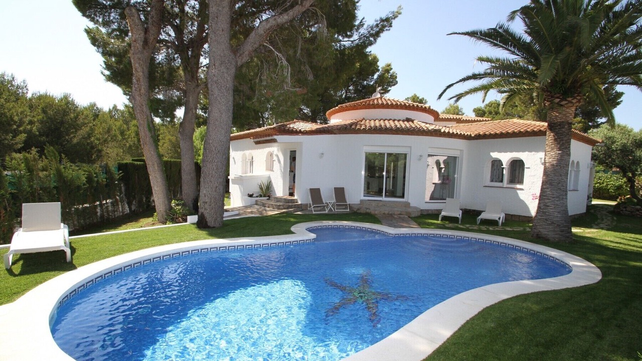 Photo of Outdoor in Miami Platja