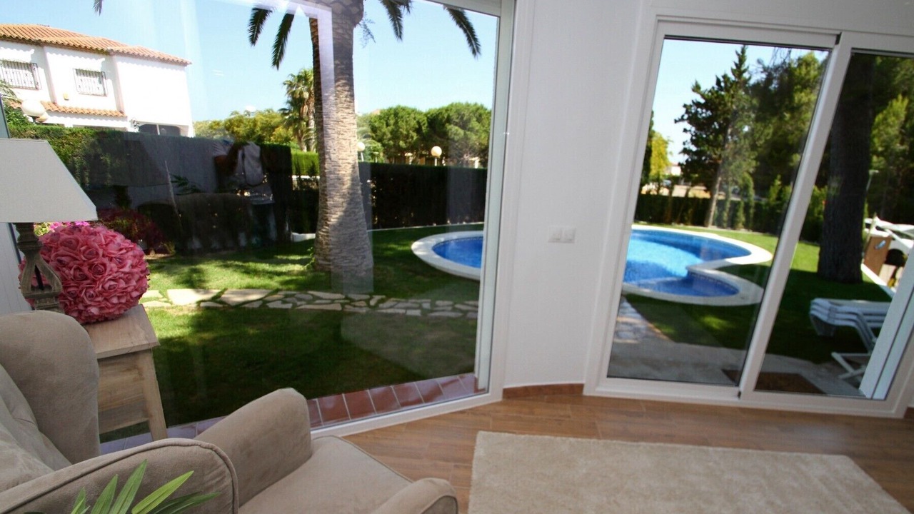 Photo of Outdoor in Miami Platja