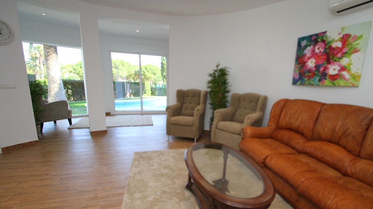 Photo of Livingroom in Miami Platja