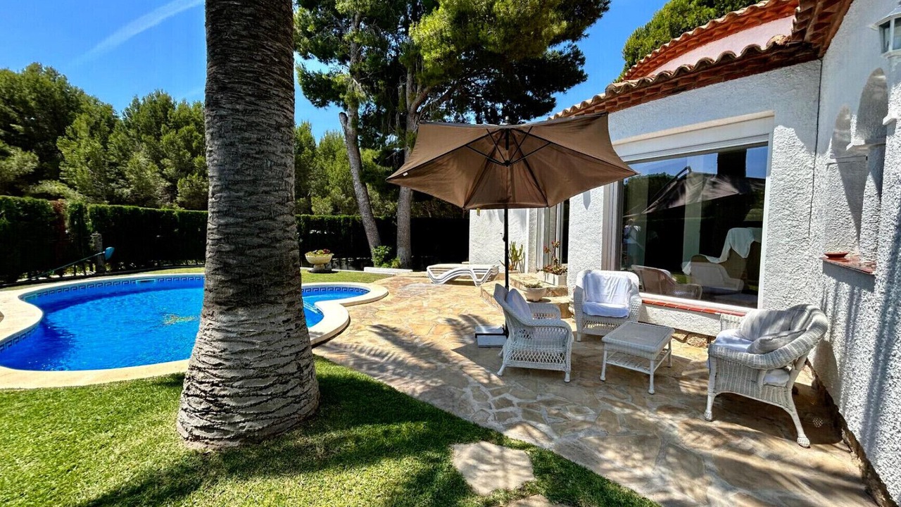 Photo of Outdoor in Miami Platja