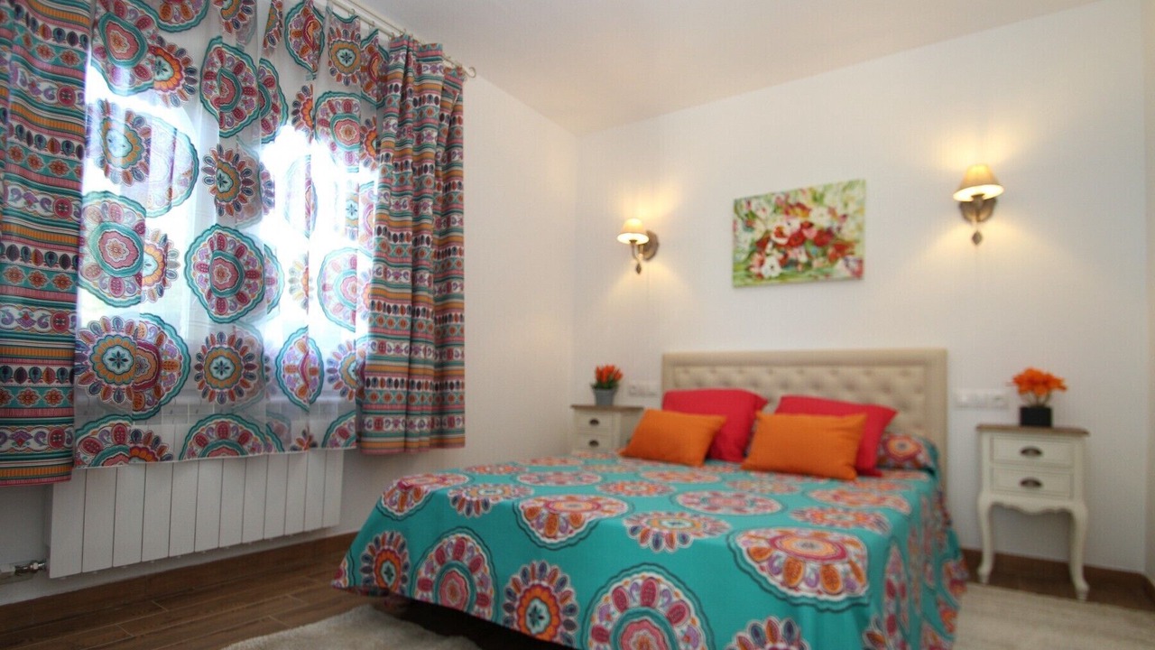 Photo of Bedroom in Miami Platja
