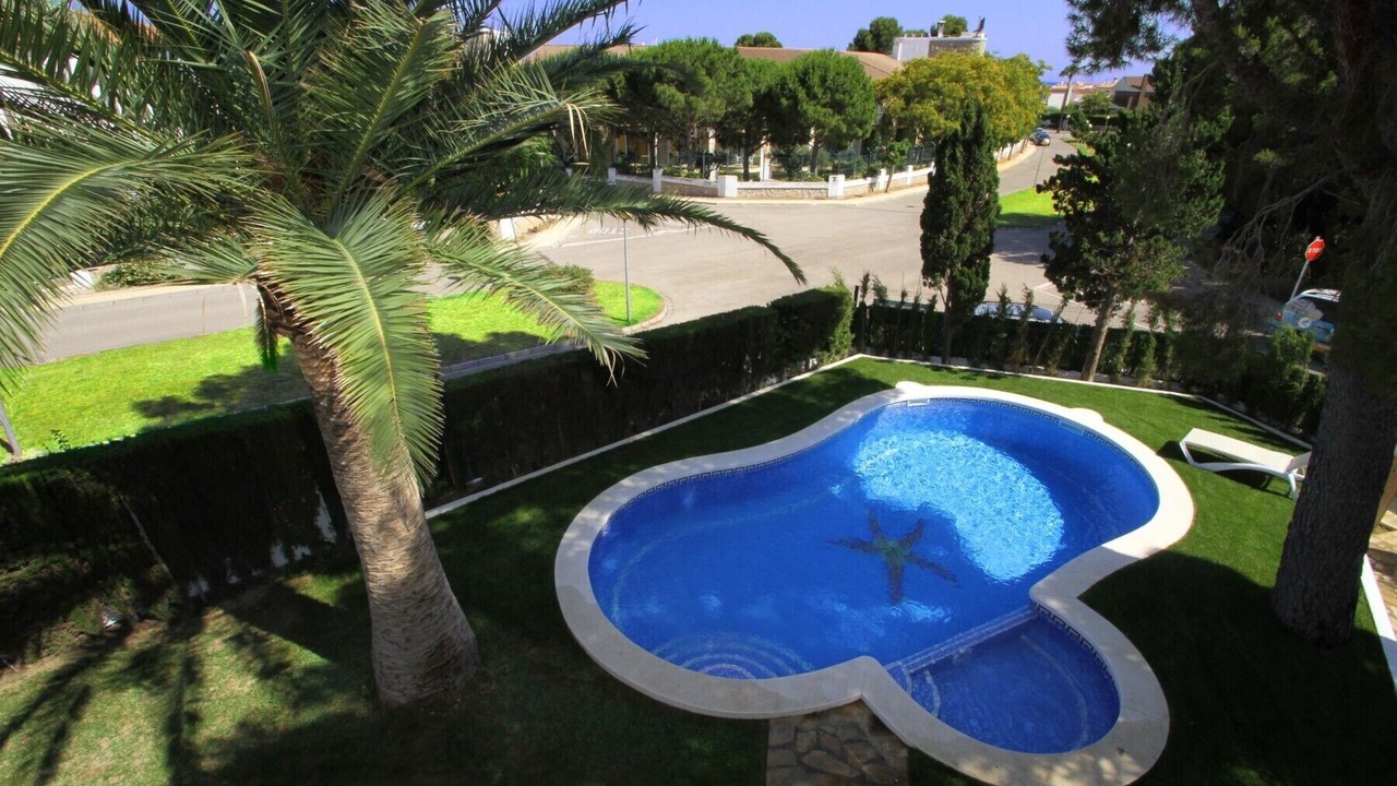Photo of Outdoor in Miami Platja