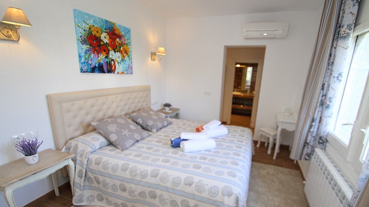 Photo of Bedroom in Miami Platja