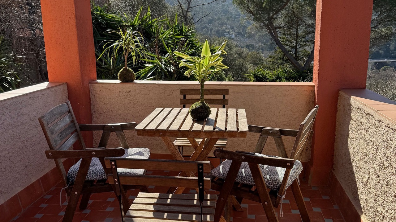 Photo of Outdoor in Vallvidrera