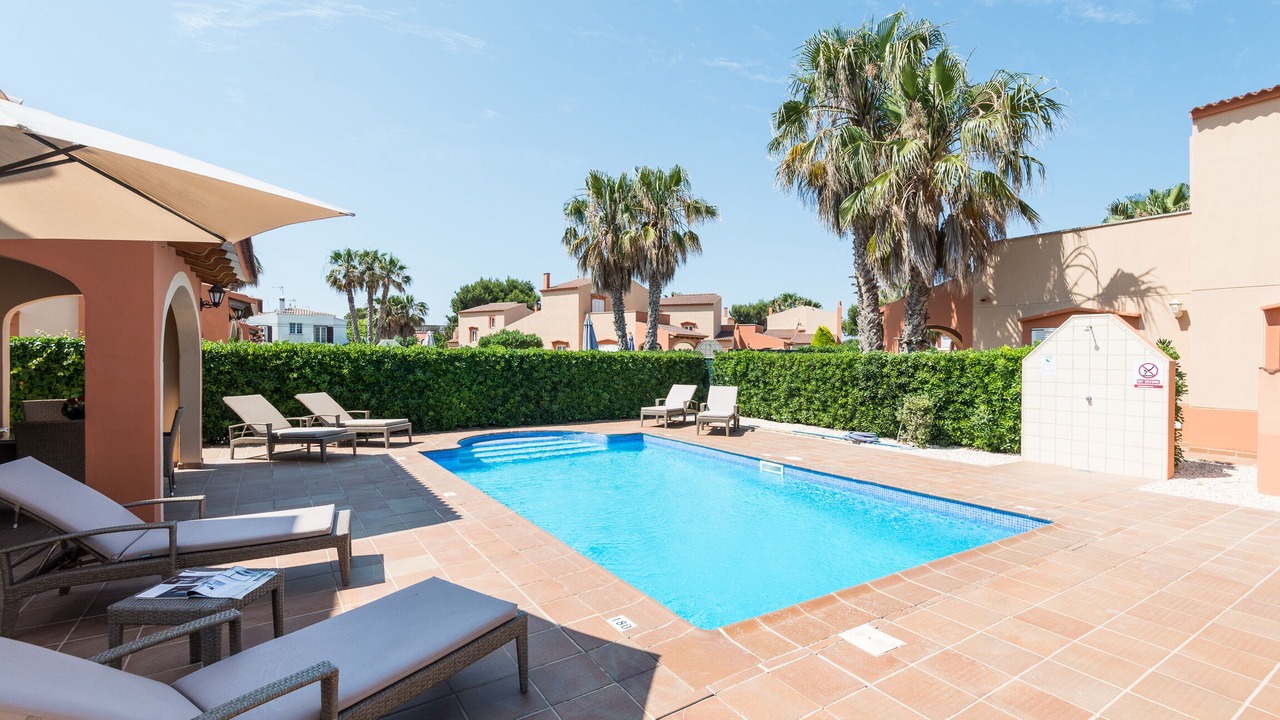 Photo of Outdoor in Son Carrio