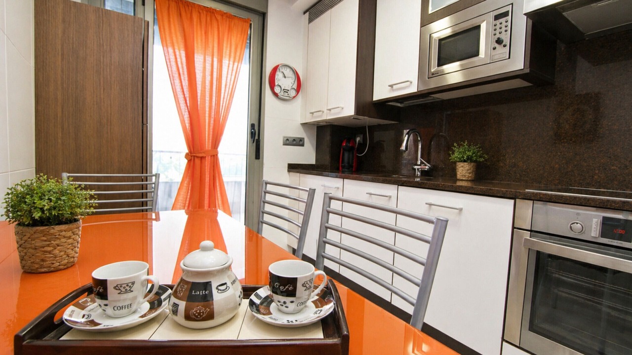 Photo of Kitchen in Cap de Salou