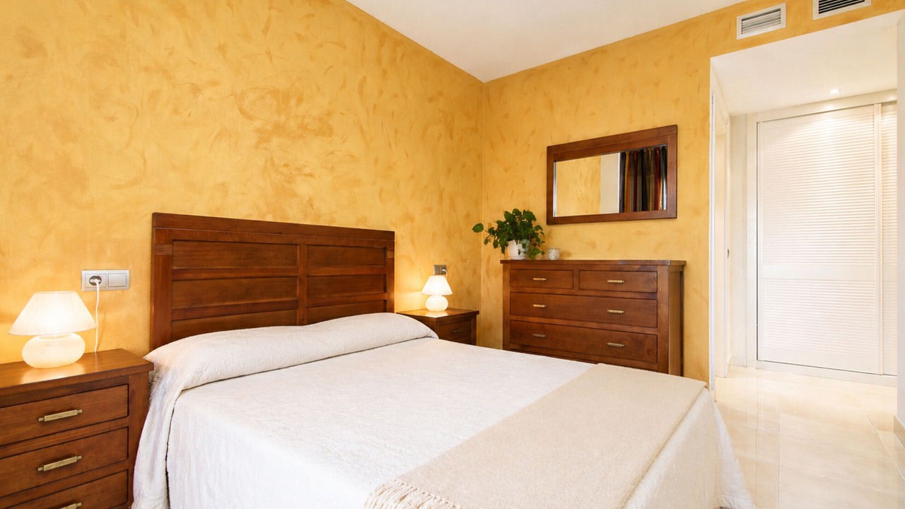 Photo of Bedroom in Cap de Salou