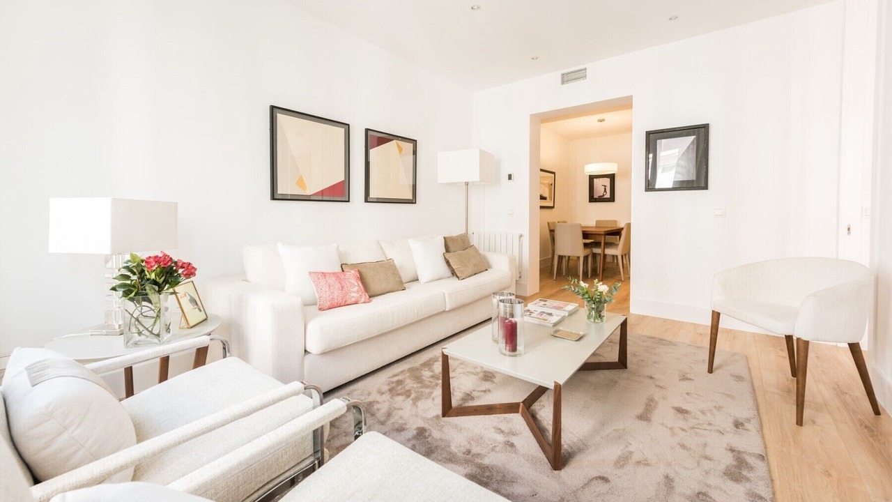 Photo of Livingroom in Goya
