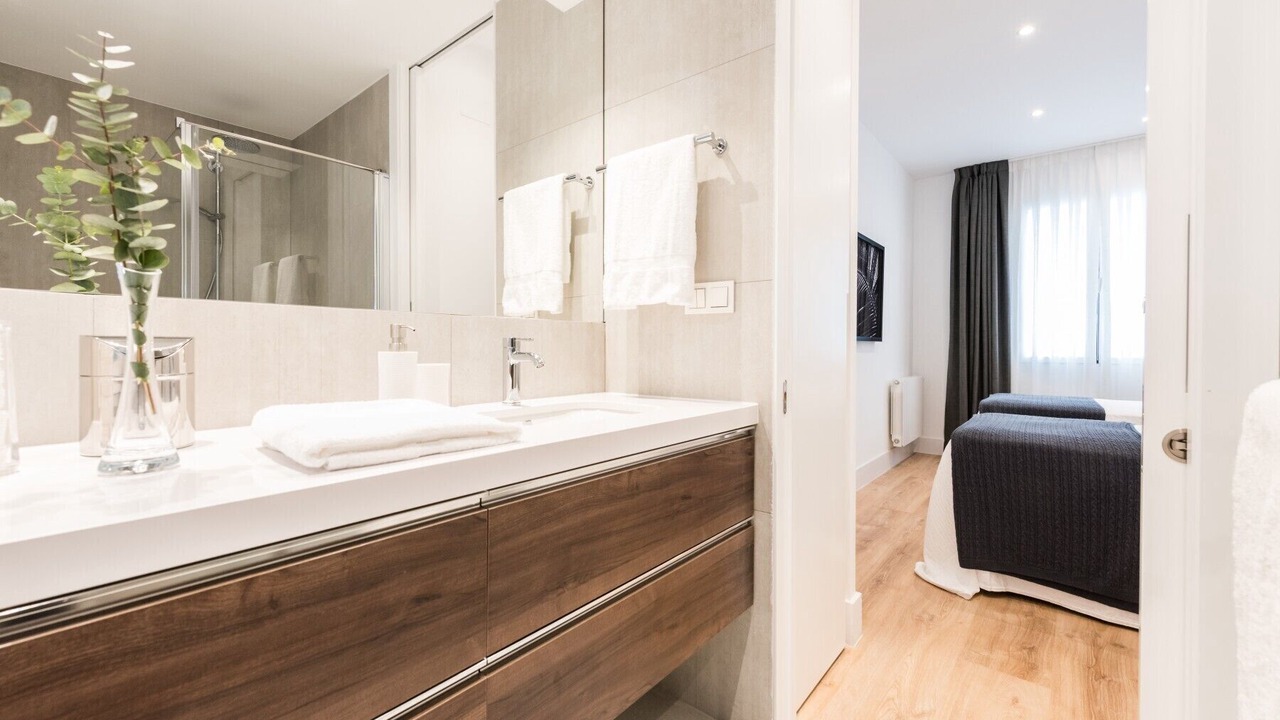 Photo of Bathroom in Goya